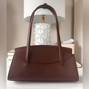 Freja Caroline Bag Pecan